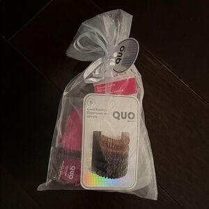 QUO Beauty Bundle Set